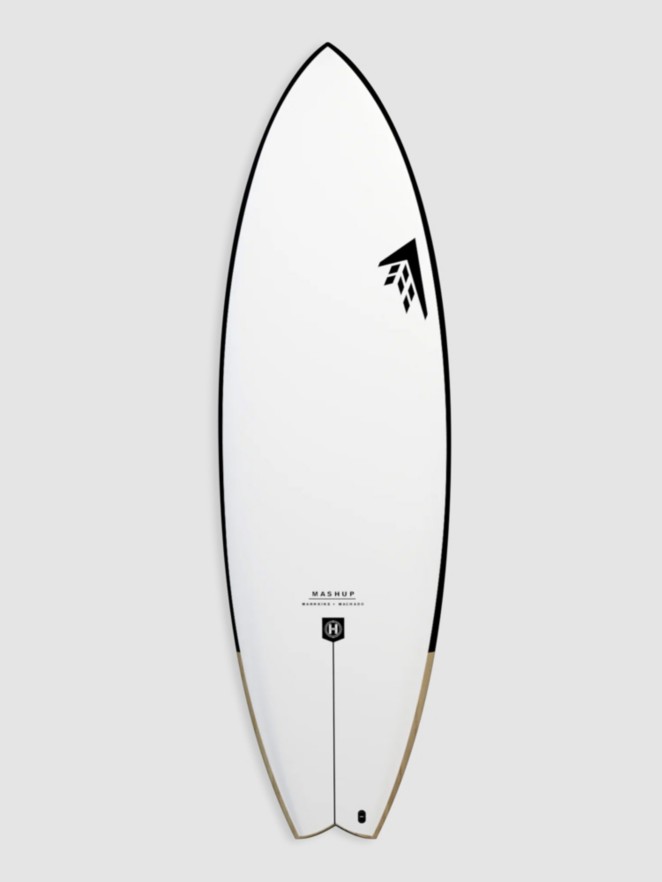 Firewire Rob Machado Mashup Fiberglass Surfboard