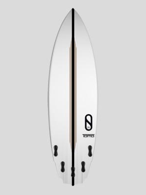 Sci-Fi 2 Surfboard