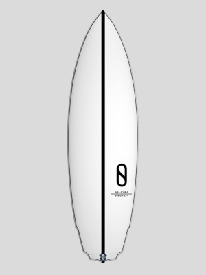 Sci-Fi 2 Surfboard