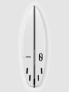 Firewire Sci-fi 2.0 Artificial Wave Riversurfboard