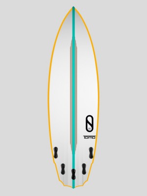 Sci-fi 2.0 Artificial Wave Riversurfboard