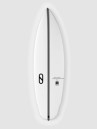 Firewire Sci-fi 2.0 Artificial Wave Riversurfboard