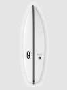 Firewire Sci-fi 2.0 Artificial Wave Riversurfboard