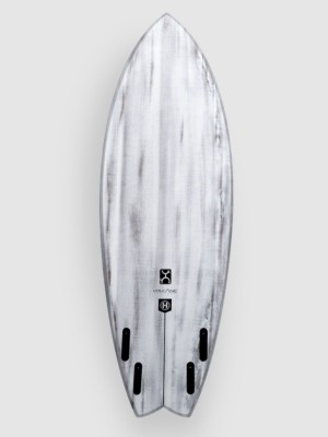 Seaside - Volcanic Surfboard