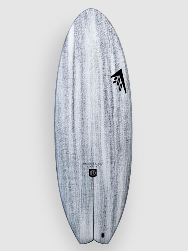 Firewire Sweet Potato Volcanic Surfboard
