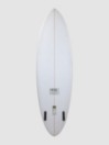 Pyzel Midlength Crisis PU 2+1 Fins Future3 Surfboard