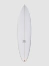 Pyzel Midlength Crisis PU 2+1 Fins Future3 Surfboard