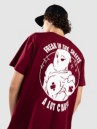 A Lost Cause Freak T-shirt