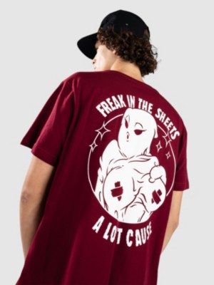 Freak Camiseta