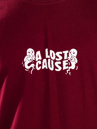 A Lost Cause Freak T-shirt