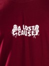 A Lost Cause Freak T-shirt