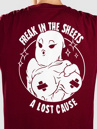 A Lost Cause Freak T-shirt