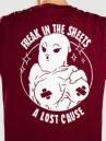 A Lost Cause Freak T-shirt