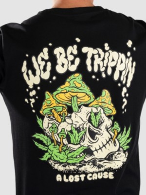 We Be Trippin Camiseta