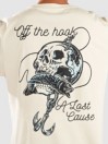 A Lost Cause Hooked T-Shirt