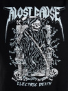 A Lost Cause Electric Death Vintage T-Shirt