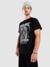 A Lost Cause Electric Death Vintage T-Shirt