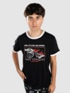 A Lost Cause Demonade Ringer Camiseta