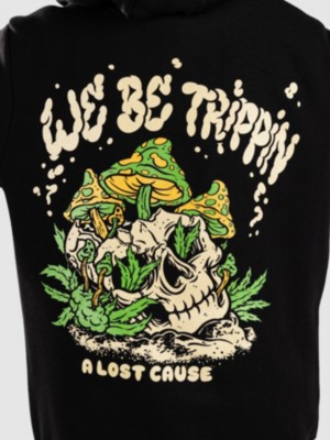 We Be Tripping Hoodie