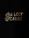 A Lost Cause We Be Tripping Mikina s kapucí