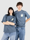 Penfield Block Landscape Graphic T-Shirt