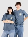Penfield Block Landscape Graphic T-Shirt