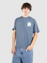 Penfield Block Landscape Graphic T-Shirt