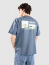 Penfield Block Landscape Graphic T-Shirt