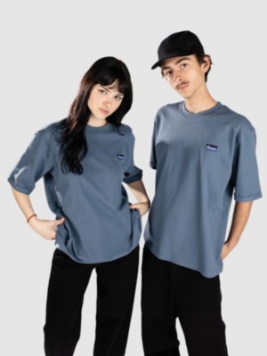 Ripple Textured Jersey Tricko