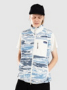Penfield Bay Jacqaurd Microfleece 1/4 Brezrokavnik