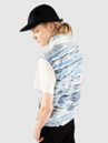 Penfield Bay Jacqaurd Microfleece 1/4 Vest