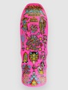 Blast Skates Jacobo Amador Flash 10.25" Skateboard Deck