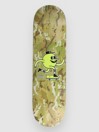 Blast Skates Mascot Twin Tail 8.5" Skateboard Deck