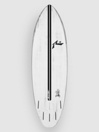 Rusty Act Dwart 5'8 Surfboard