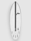 Rusty Act Dwart 5'8 Surfboard