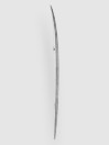 Rusty Act Dwart 5'8 Surfboard