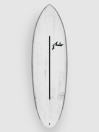 Rusty Act Dwart 5'8 Surfboard