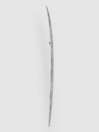 Rusty Act Egg Not Quad Single 6'10 Surfboard