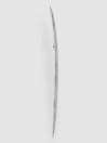 Rusty Act Egg Not Quad Single 6'10 Surfboard