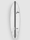 Rusty Act Moby Fish Quad 6'8 Deska surfingowa