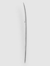 Rusty Act Moby Fish Quad 6'8 Deska surfingowa