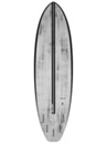 Torq Act Prepreg Bigboy23 Bamboo 6'6 Tavola da Surf