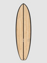 Torq Act Prepreg Bigboy23 Bamboo 6'6 Tavola da Surf