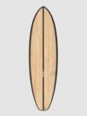 Torq Act Prepreg Bigboy23 Bamboo 6'6 Tavola da Surf