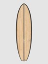 Torq Act Prepreg Bigboy23 Bamboo 6'6 Tabla de Surf