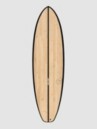 Torq Act Prepreg Bigboy23 Bamboo 7'2 Surffilauta