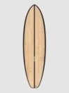 Torq Act Prepreg Bigboy23 Bamboo 7'2 Tabla de Surf