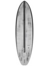 Torq Act Prepreg Bigboy23 Bamboo 7'6 Surffilauta