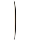 Torq Act Prepreg Bigboy23 Bamboo 7'6 Tabla de Surf