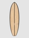 Torq Act Prepreg Bigboy23 Bamboo 7'6 Surffilauta